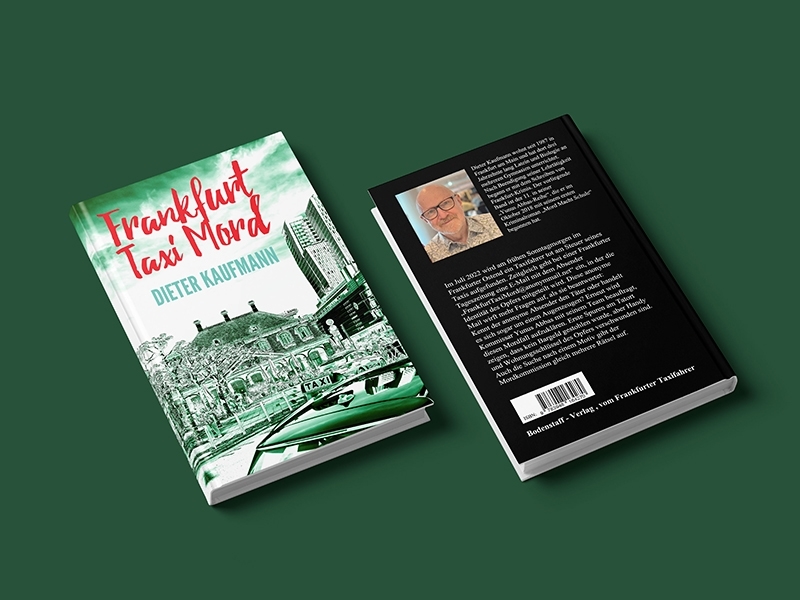Frankfurt Taxi Mord
