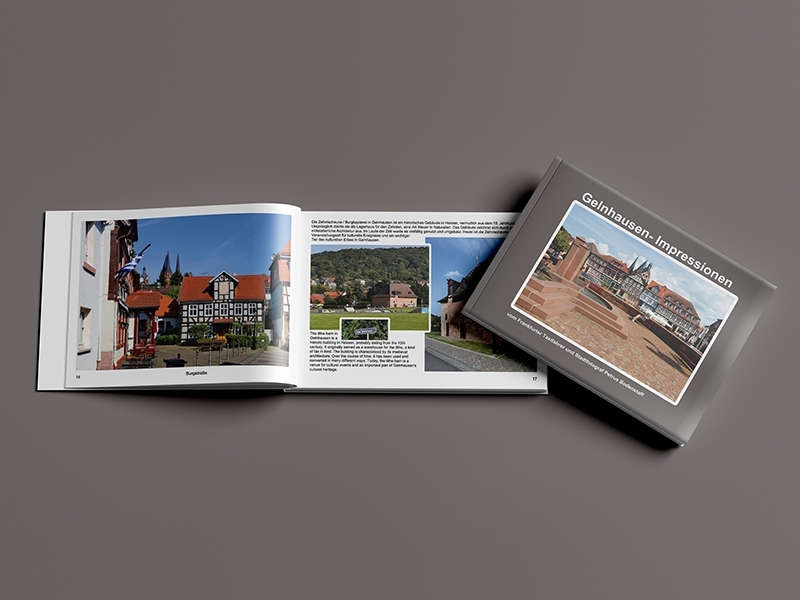 Gelnhausen Impressionen